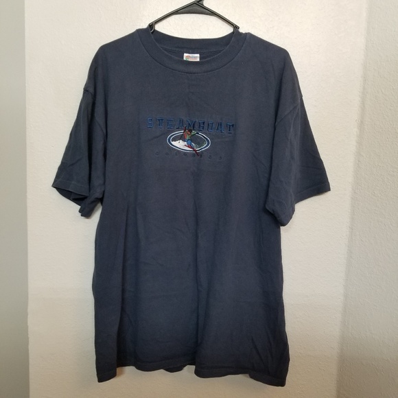 Vintage Other - Vintage Steamboat Colorado T Shirt. RARE! AMAZING!